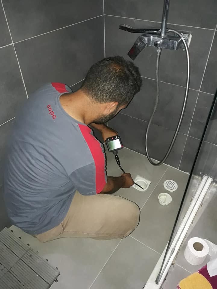 Adana Su Tesisat Onarımı