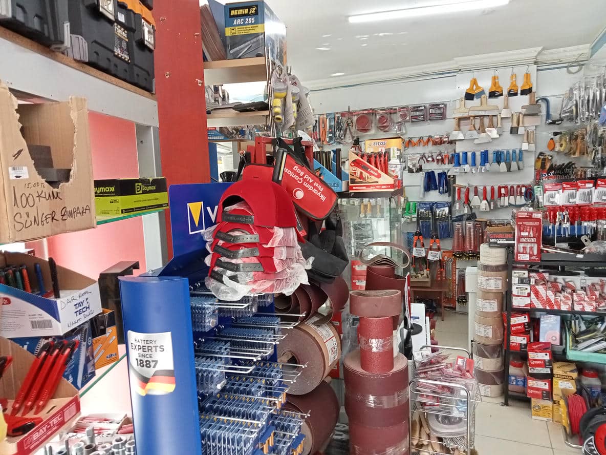 Osmaniye Su Tesisatçısı